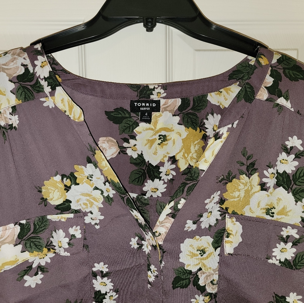 TORRID Harper - Picture 2 of 5